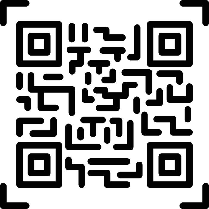 UPI QR Code
